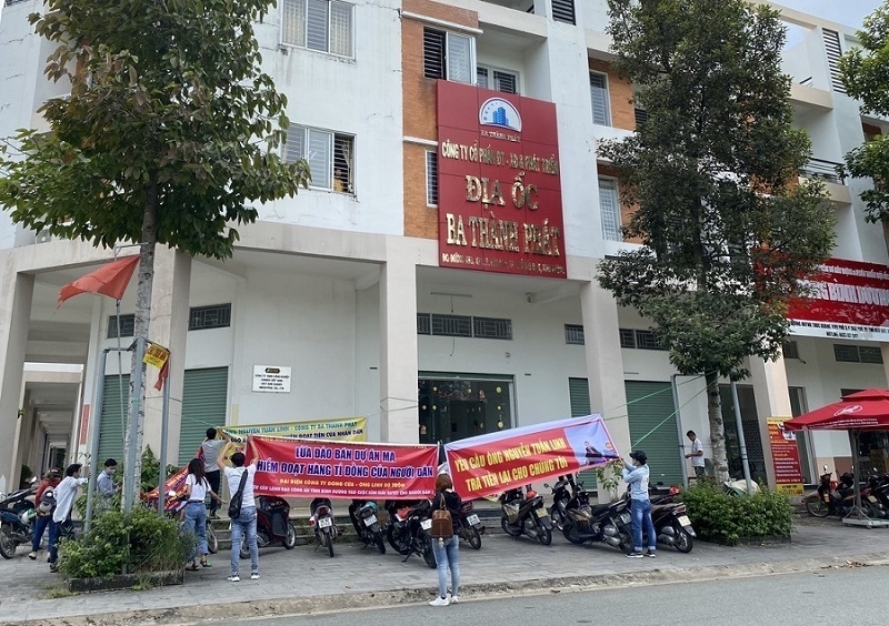 Tin bất động sản nổi bật trong tuần qua: Thanh tra toàn diện dự án khu chức năng đô thị Ao Sào