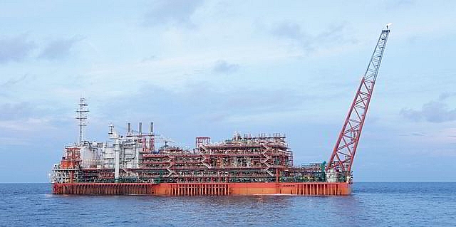 Eni xem xét đầu tư mỏ khí siêu sâu ở Indonesia