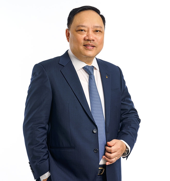 An ninh mạng - Bài toán cốt tử