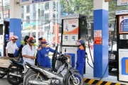 Hai kịch bản phân giao tổng nguồn xăng dầu tối thiểu năm 2023 Hai kịch bản phân giao tổng nguồn xăng dầu tối thiểu năm 2023
