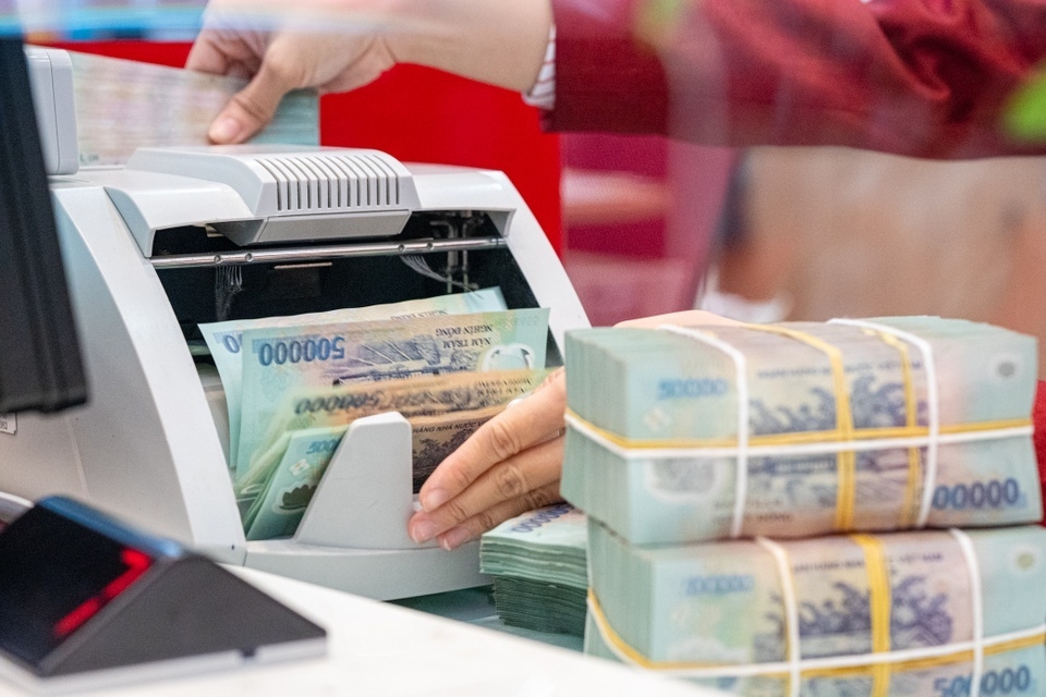 Tin tức kinh tế ngày 23/11: NHNN yêu cầu các ngân hàng tích cực giải ngân tín dụng