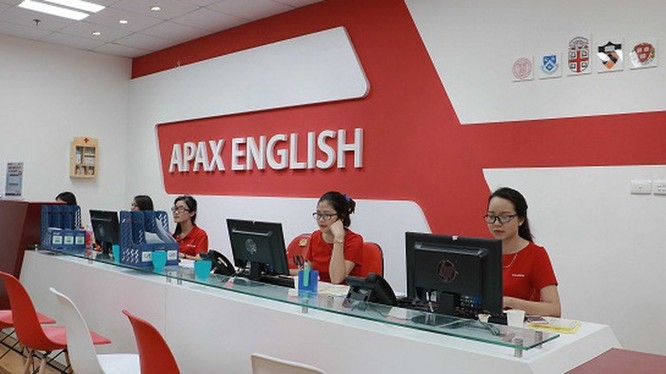 Apax Holdings bị cưỡng chế thuế hơn 5,6 tỷ đồng