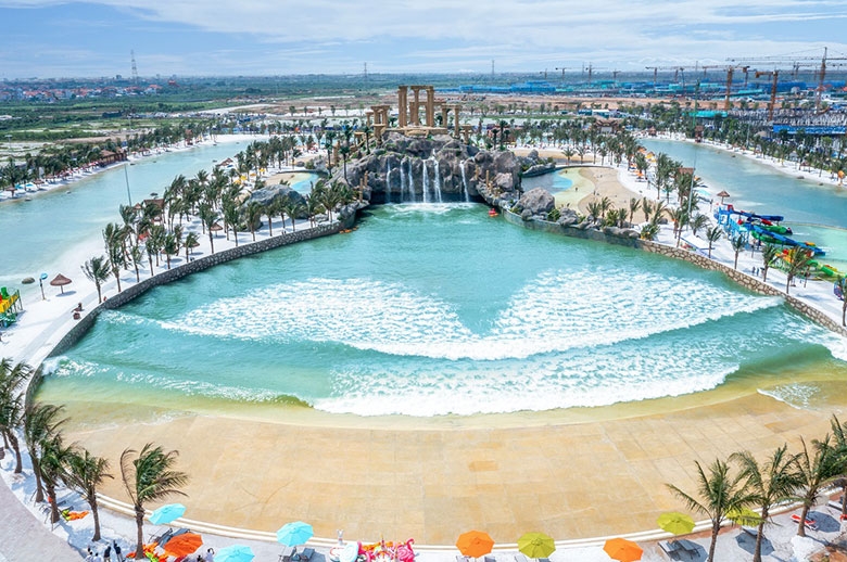 Nhà đầu tư BĐS luôn có cơ hội trong mọi điều kiện của thị trường Nhà đầu tư BĐS luôn có cơ hội trong mọi điều kiện của thị trường