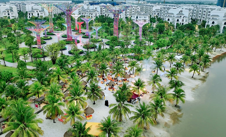 Nhà đầu tư BĐS luôn có cơ hội trong mọi điều kiện của thị trường Nhà đầu tư BĐS luôn có cơ hội trong mọi điều kiện của thị trường