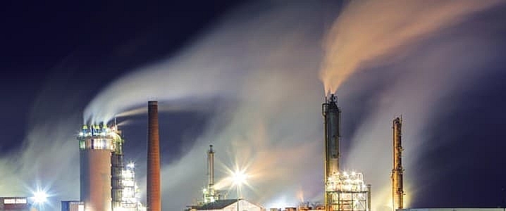 Công ty lọc dầu trực thuộc Aramco lên kế hoạch IPO hàng tỷ USD Công ty lọc dầu trực thuộc Aramco lên kế hoạch IPO hàng tỷ USD