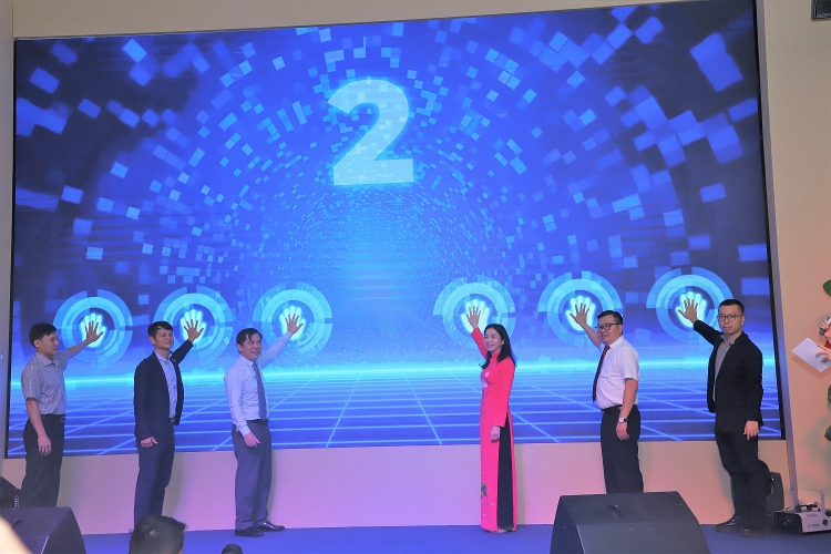 Bà Rịa – Vũng Tàu: Tăng trưởng thần tốc du lịch trực tuyến 2022 Bà Rịa - Vũng Tàu: Tăng trưởng thần tốc du lịch trực tuyến 2022