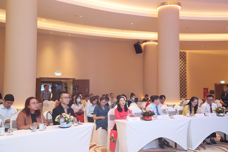 Bà Rịa – Vũng Tàu: Tăng trưởng thần tốc du lịch trực tuyến 2022 Bà Rịa - Vũng Tàu: Tăng trưởng thần tốc du lịch trực tuyến 2022