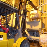 PVChem (PVC) chuẩn bị trả cổ tức năm 2021 cho cổ đông