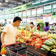 Tin tức kinh tế ngày 29/11: CPI bình quân của cả nước tăng 3,02%