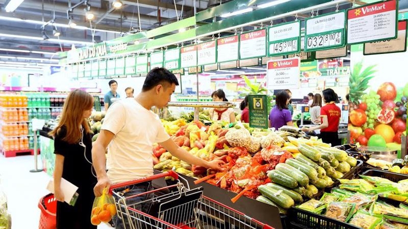Tin tức kinh tế ngày 29/11: CPI bình quân của cả nước tăng 3,02%