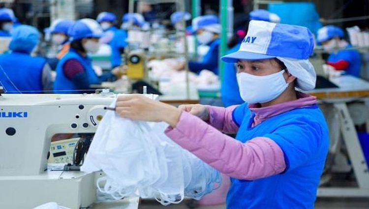 Cần tăng cường giám sát chi trả lương, thưởng Tết cho người lao động