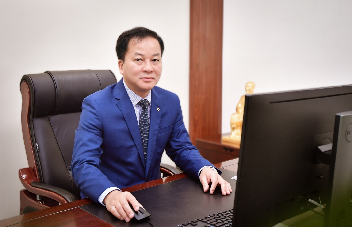 Vietcombank giảm lãi suất với quy mô dư nợ lớn nhất