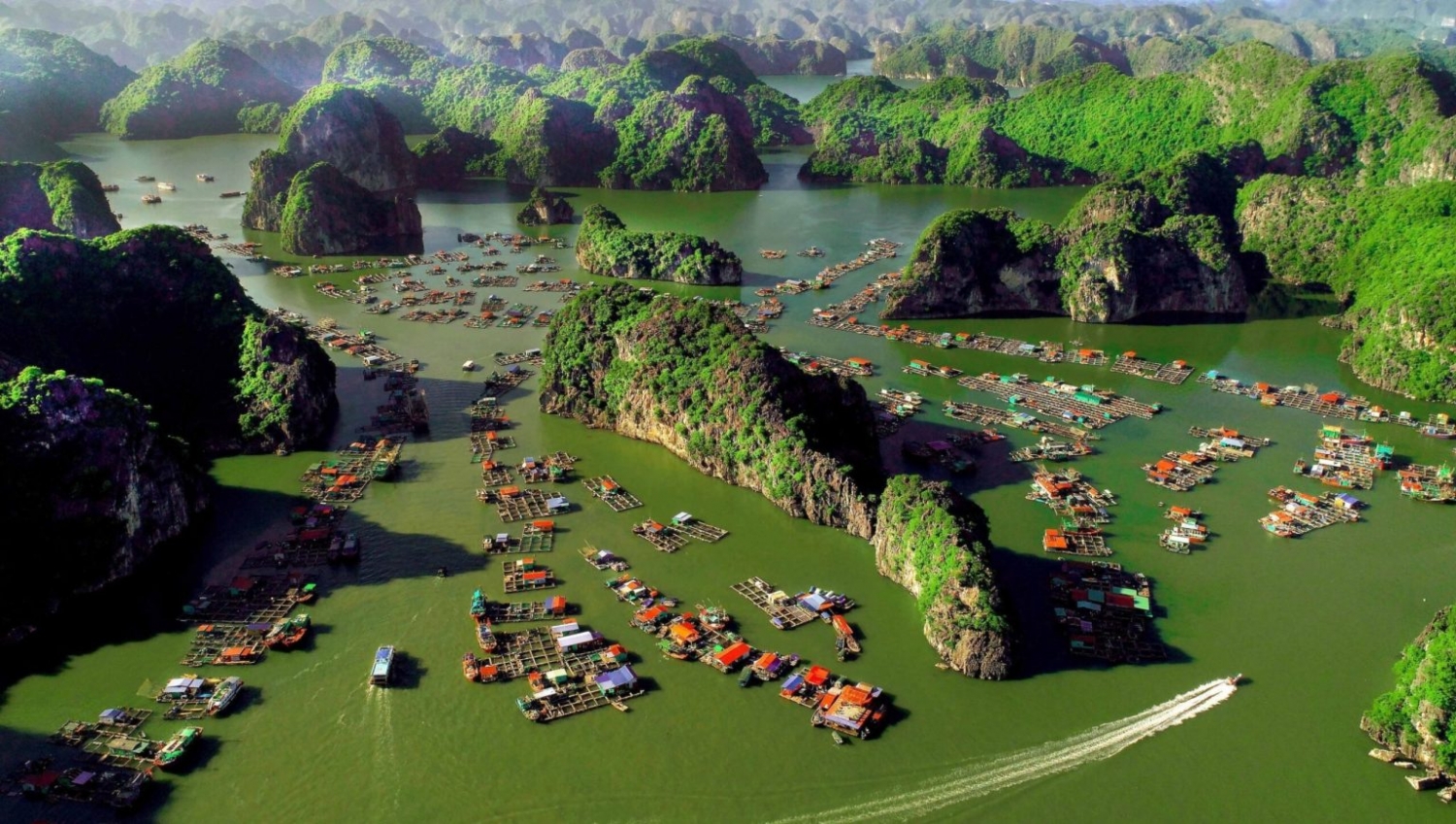 Tin bất động sản ngày 3/12: Khánh Hòa sắp có khu đô thị ven vịnh Cam Ranh hơn 42.000 tỷ đồng?