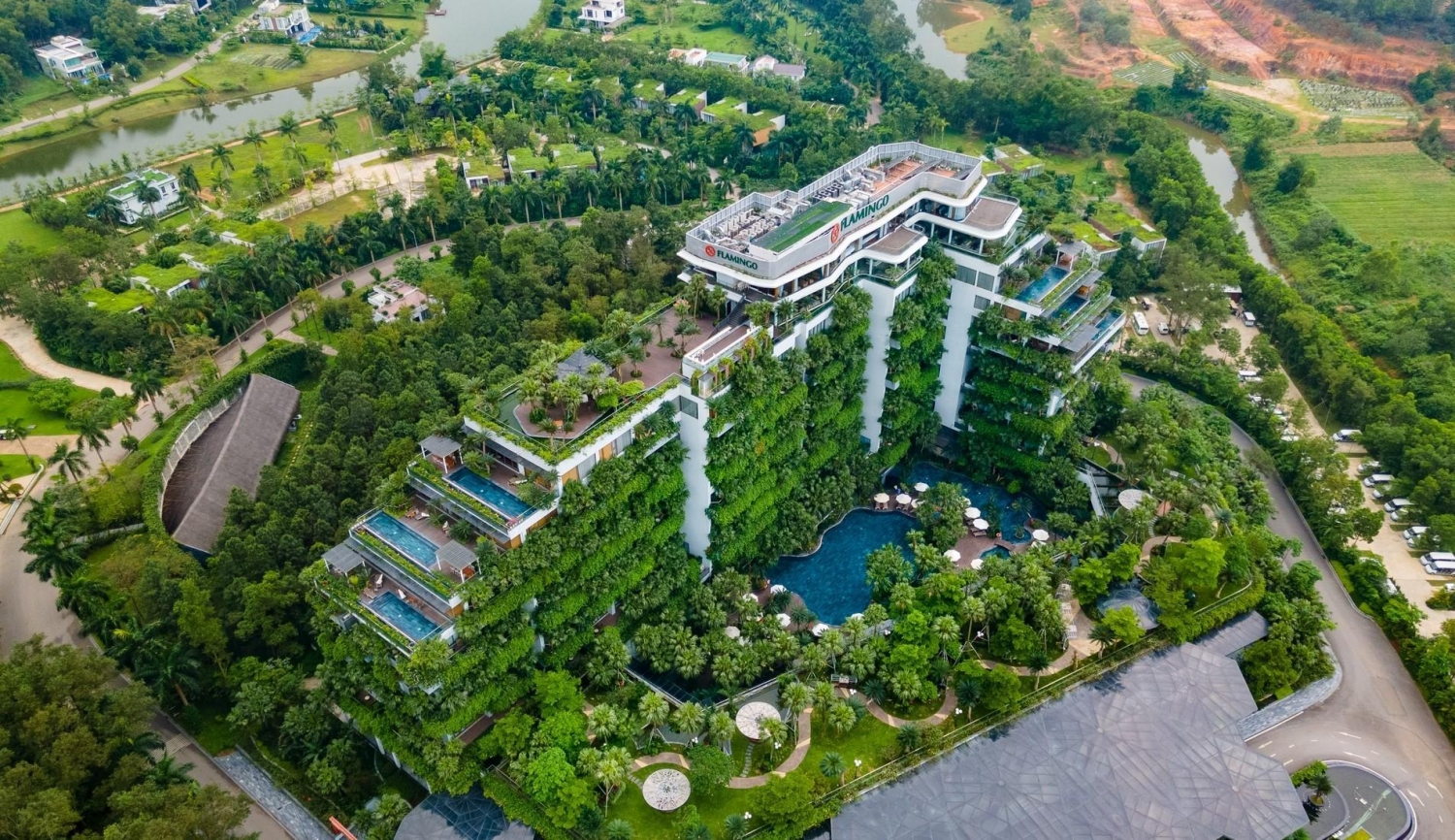 Tin bất động sản nổi bật trong tuần qua: Thanh Hóa chấp thuận cho Flamingo thuê đất làm dự án nghỉ dưỡng hơn 1.500 tỷ