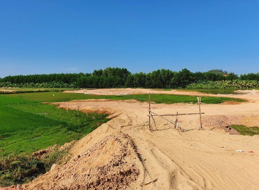 Tin bất động sản ngày 5/12: Nhiều sai phạm tại các dự án sân golf