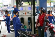 Bộ Công Thương nỗ lực ổn định thị trường xăng dầu Bộ Công Thương nỗ lực ổn định thị trường xăng dầu