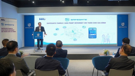 Nền tảng SafeGate Family: Giải pháp Internet an toàn cho gia đình