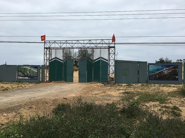 Tin bất động sản ngày 10/12: River Bay Vĩnh Yên chưa được phép bán