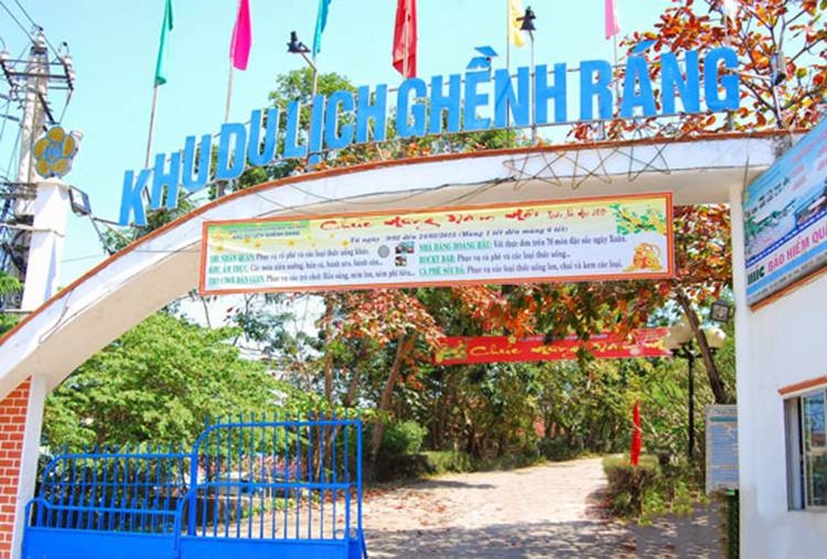 Tin bất động sản ngày 12/12: Bình Định chỉ đạo xem xét dự án Khu du lịch Ghềnh Ráng