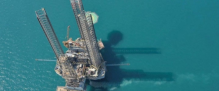 Sản lượng dầu thô của OPEC giảm trong tháng 11 Sản lượng dầu thô của OPEC giảm trong tháng 11