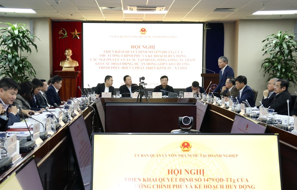 EVN kiến nghị áp dụng cơ chế thị trường cho giá điện tương tự như điều hành giá xăng, dầu
