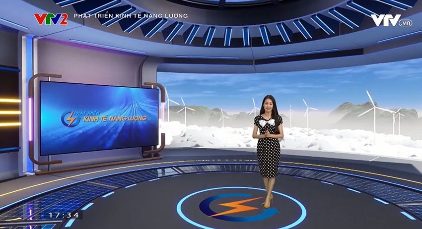 Xu hướng phát triển của ngành kinh tế năng lượng