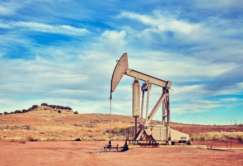 Giá dầu của Azerbaijan vẫn ở xu hướng tăng