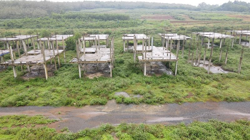 Tin bất động sản nổi bật trong tuần qua: Quảng Trị hủy bỏ dự án không khả thi, chậm triển khai