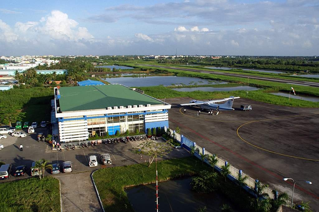 Tin bất động sản nổi bật trong tuần qua: Quảng Trị hủy bỏ dự án không khả thi, chậm triển khai