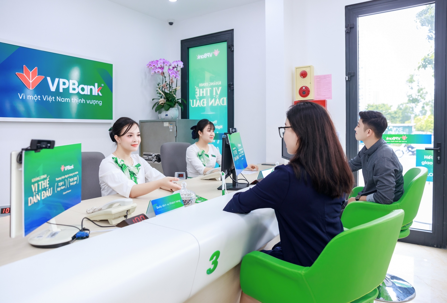 Tin ngân hàng ngày 20/12: VPBank sắp 