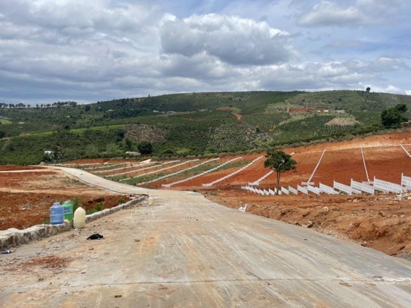 Tin bất động sản ngày 23/12: Lâm Đồng thu hồi 8,7 triệu m2 đất để thực hiện 169 dự án đầu tư