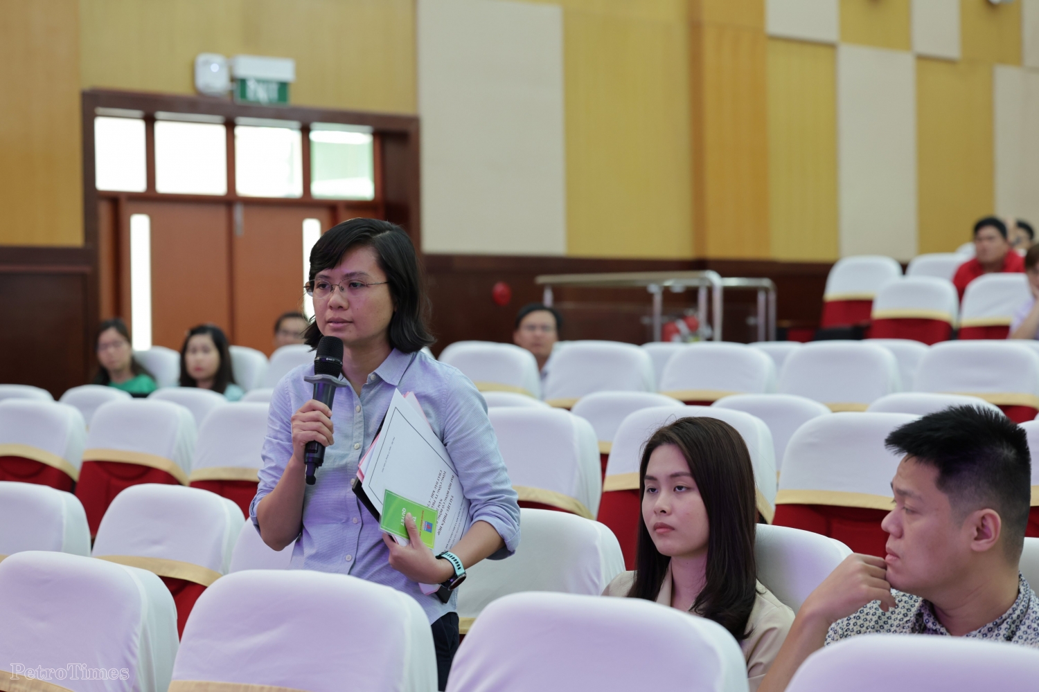 DPM thông qua mức chia cổ tức năm 2022 tỷ lệ 70%