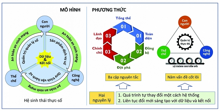Đoàn Thanh niên Vietsovpetro tổ chức khóa đào tạo “Nâng cao nhận thức về chuyển đổi số trong ngành Dầu khí”