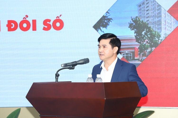 Đoàn Thanh niên Vietsovpetro tổ chức khóa đào tạo “Nâng cao nhận thức về chuyển đổi số trong ngành Dầu khí”