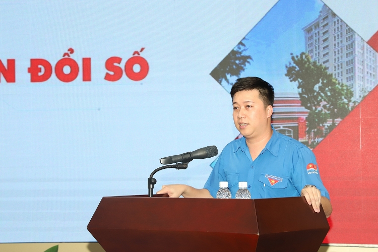 Đoàn Thanh niên Vietsovpetro tổ chức khóa đào tạo “Nâng cao nhận thức về chuyển đổi số trong ngành Dầu khí”