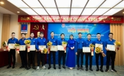 Tuổi trẻ Phân bón Cà Mau nỗ lực không ngừng, thay đổi để phát triển