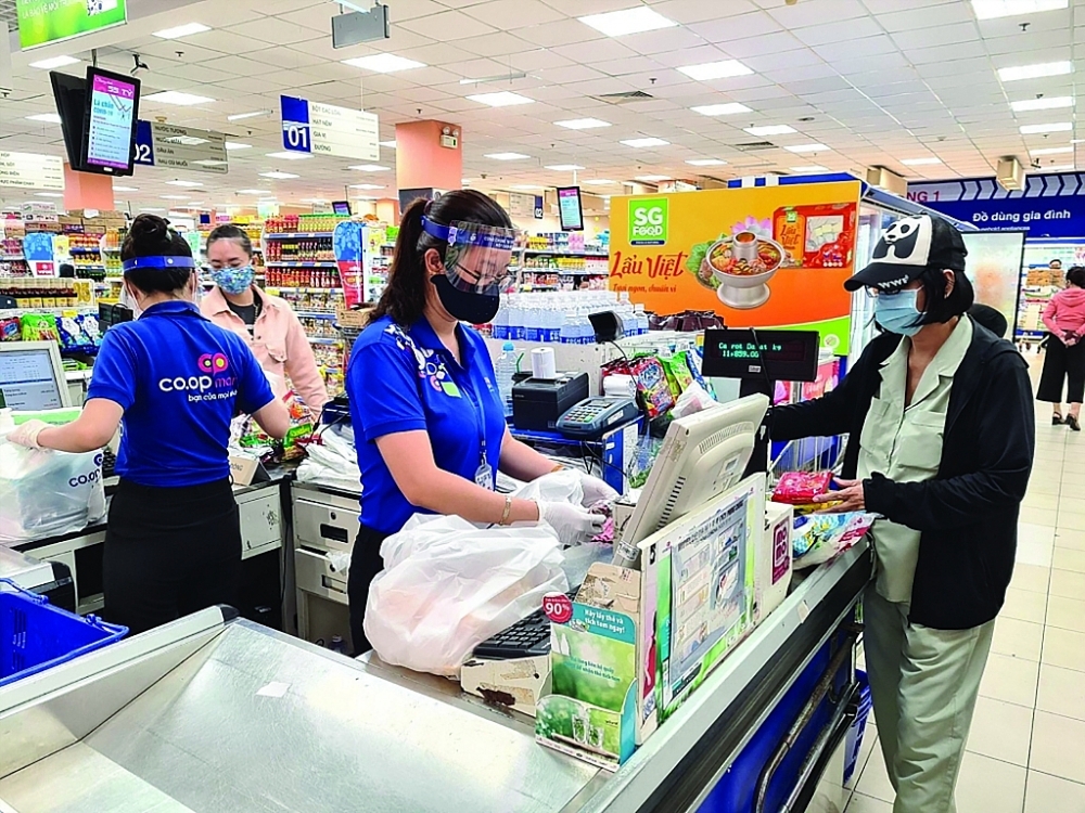 Tiếp tục đề xuất giảm thuế VAT 2% hỗ trợ người dân, doanh nghiệp