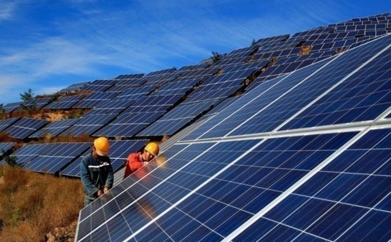 Nhịp đập thị trường năng lượng ngày 22/3/2023