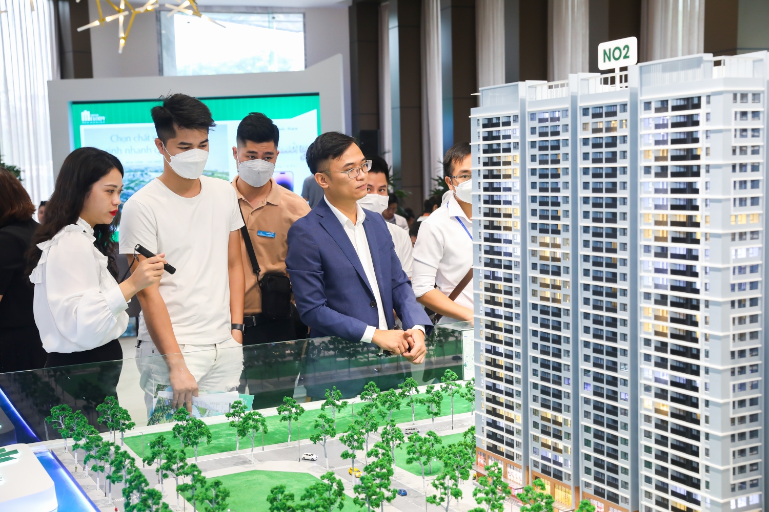Thị trường BĐS dự báo sẽ hồi phục trong năm 2023, đâu là thời điểm tốt để xuống tiền?