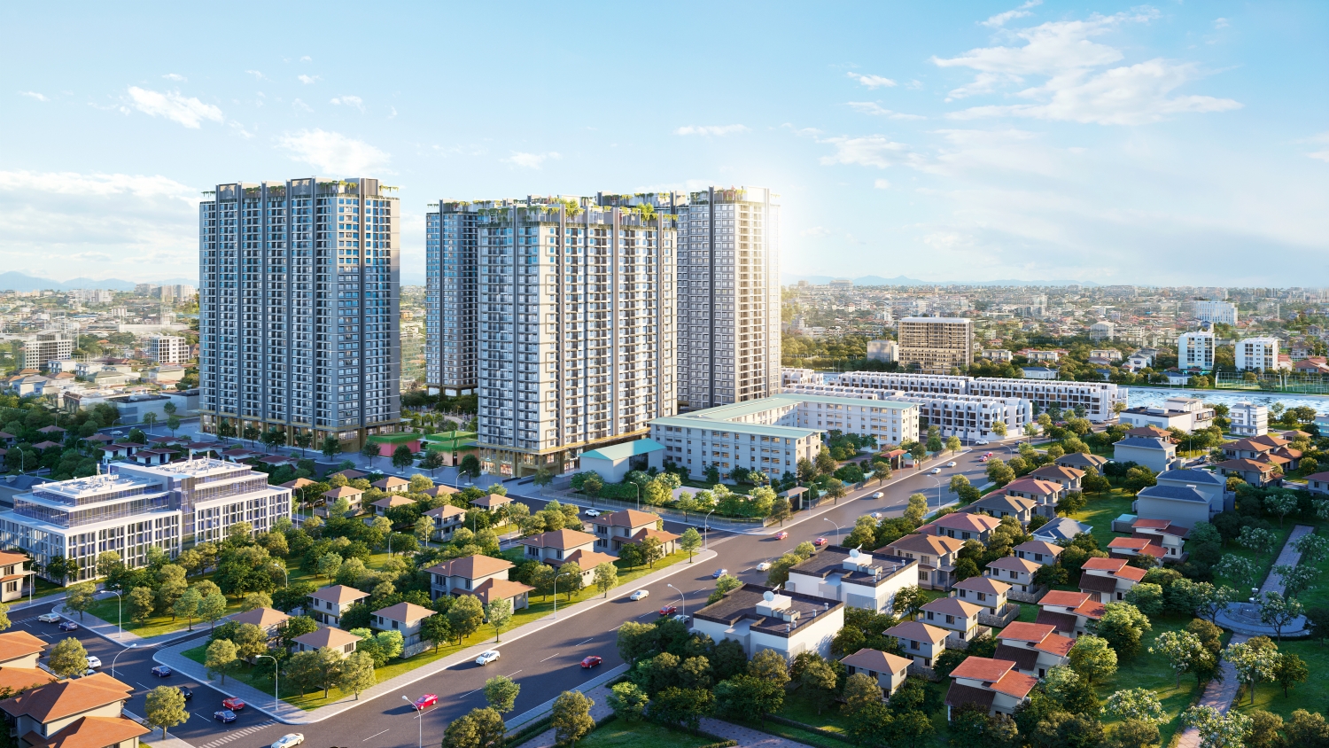 Thị trường BĐS dự báo sẽ hồi phục trong năm 2023, đâu là thời điểm tốt để xuống tiền?