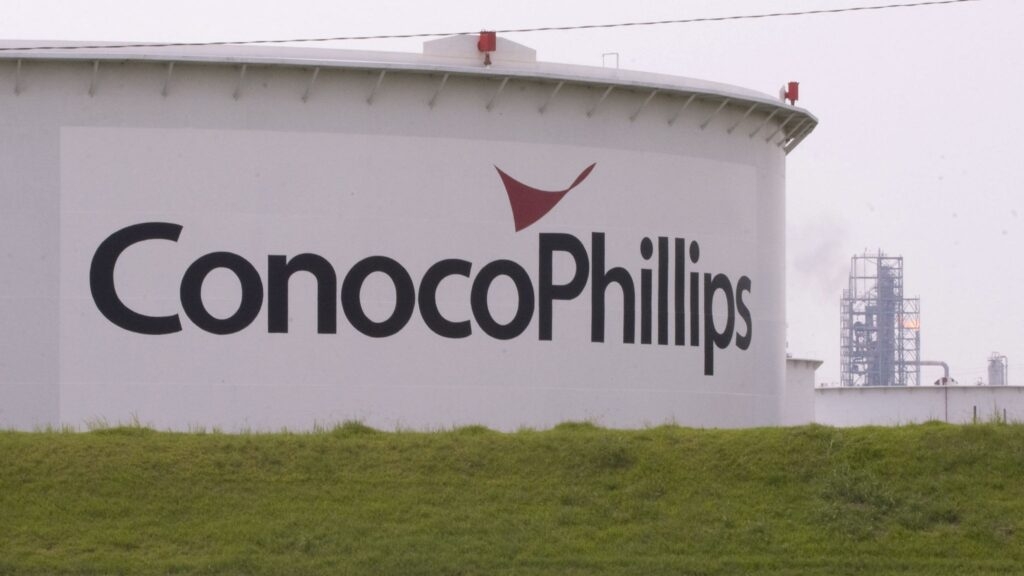 Bộ Dầu mỏ Libya và ConocoPhillips thảo luận cách thức tăng sản lượng dầu thô