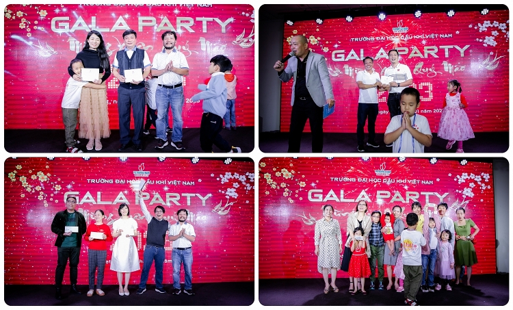 PVU: Sôi nổi và gắn kết cùng chương trình Team building Xuân Quý Mão 2023 “Cơ hội mới - Thách thức mới - Mục tiêu và Hành động