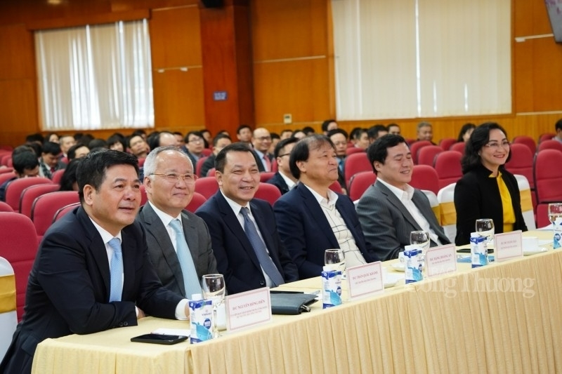 Bộ Công Thương tiếp tục đổi mới - Vươn tới đỉnh cao