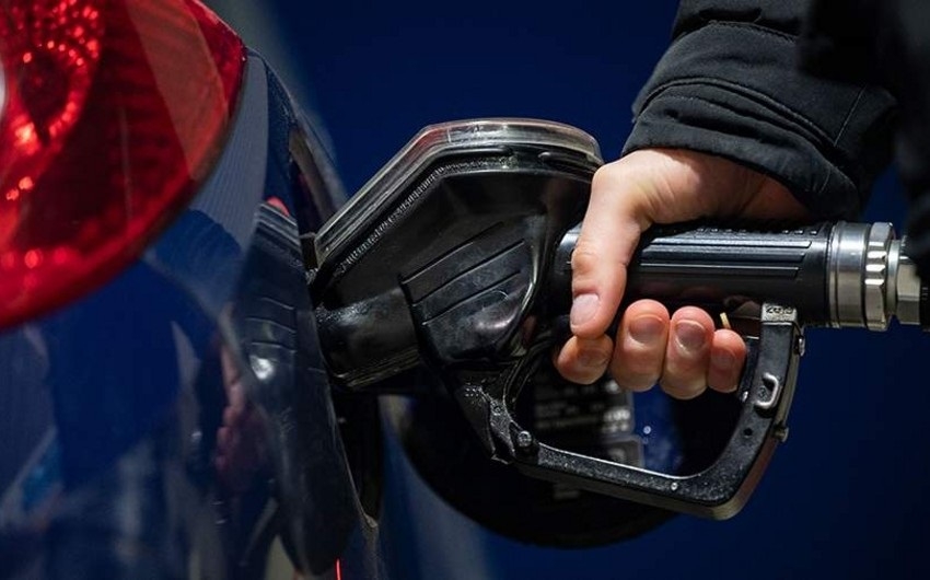 Mỹ: Giá xăng tăng hơn 9% kể từ đầu năm 2023