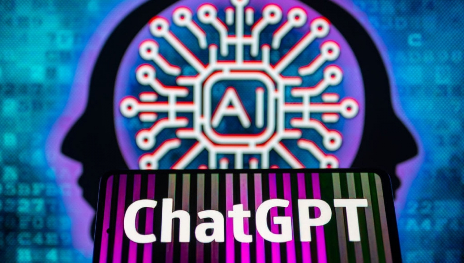 ChatGPT là gì mà 