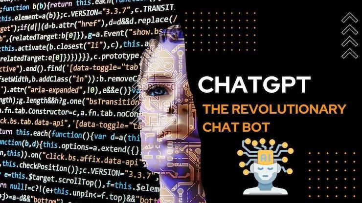 ChatGPT là gì mà 
