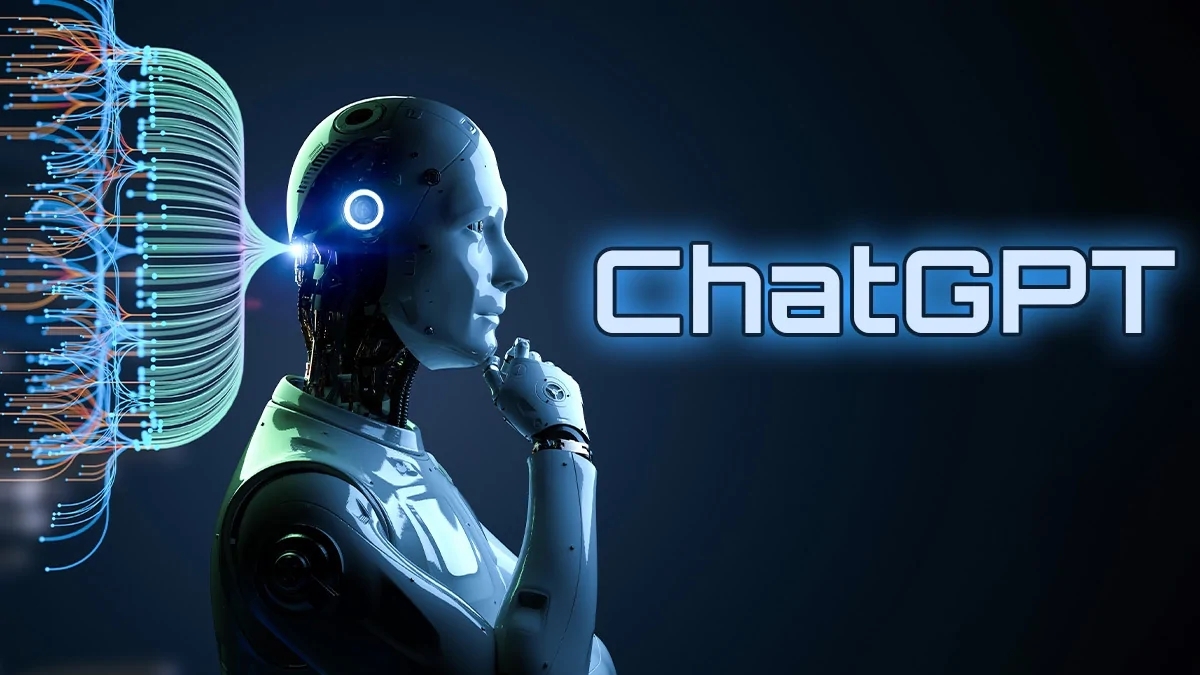 ChatGPT là gì mà 