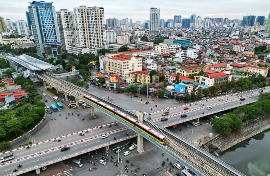 Hà Nội tăng cường thực hiện nghiêm quy định của pháp luật về đầu tư công