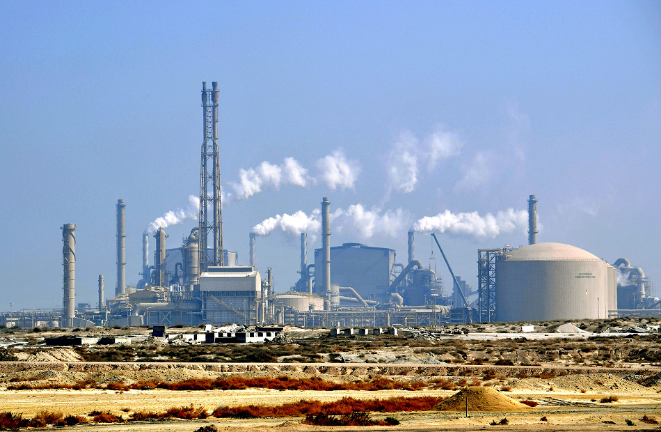 Ả Rập Xê-út tăng sản lượng dầu để chuẩn bị cho kịch bản xung đột Mỹ - Iran