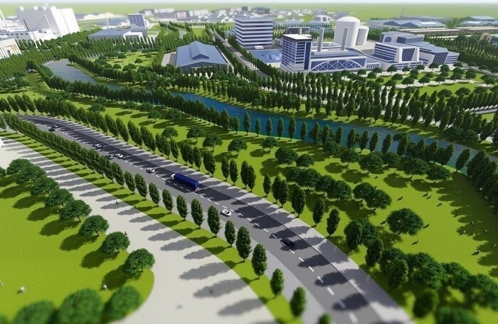 Tin bất động sản nổi bật tuần qua: TP HCM yêu cầu rà soát vướng mắc dự án treo 20 năm